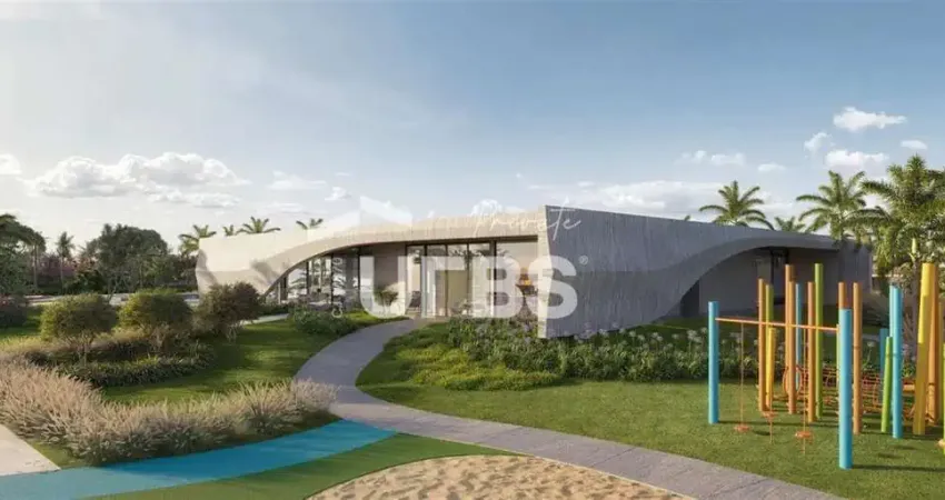 Terreno à venda na Condomínio Terra da Grama - Opus, s.n, Distrito Agroindustrial de Senador Canedo, Senador Canedo