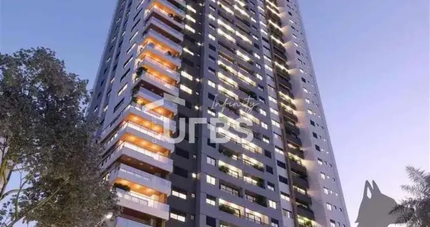 Excelente apartamento a venda no urbani vista home, com 64,18m².