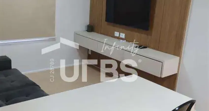 Apartamento com 2 quartos à venda na Rua T 55, Setor Marista, Goiânia