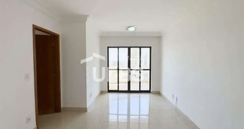 Apartamento 3 quartos sendo 1 suite, 1 vaga de garagem, completo em armário e lazer completo