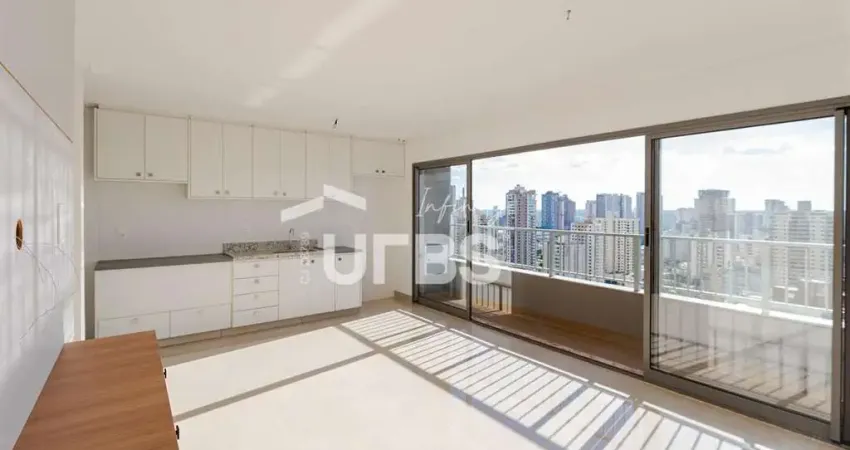 Apartamento com 3 quartos à venda na Rua 1034, 202, Setor Pedro Ludovico, Goiânia