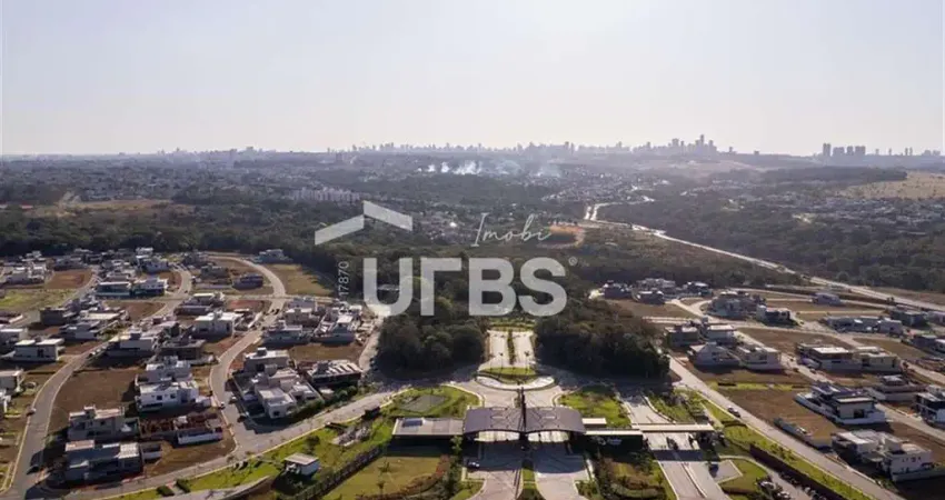 Terreno à venda na Rodovia GO-020, Jardins França, Goiânia