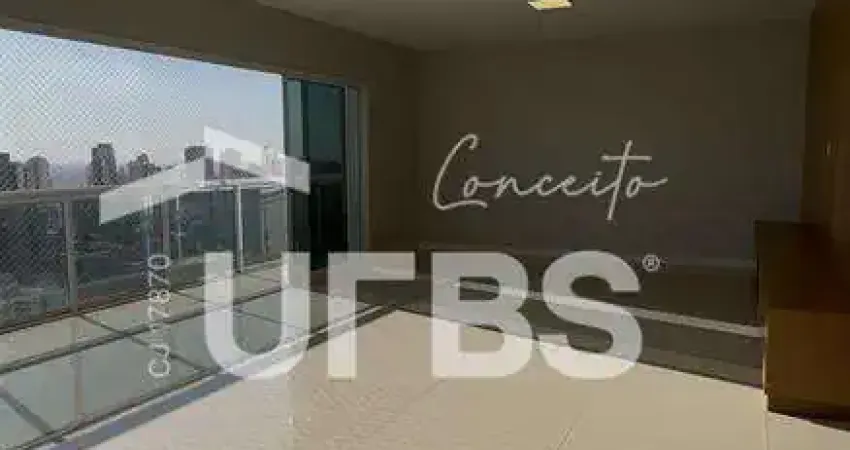 Apartamento com 4 quartos à venda na Rua Amélia Artiaga Jardim, Setor Marista, Goiânia