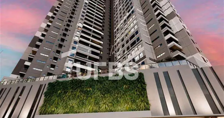 Apartamento de 3 suítes à venda no setor nova suíça | 90m², 2 vagas + lazer completo!