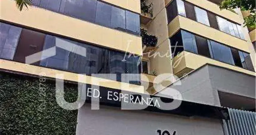 Apartamento com 4 quartos à venda na Rua 8, Setor Oeste, Goiânia