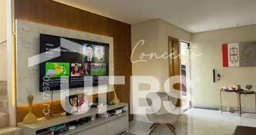Sobrado no jardim atlantico - 3 suites plenas rico em armarios, a 2 quadras do parque cascavel