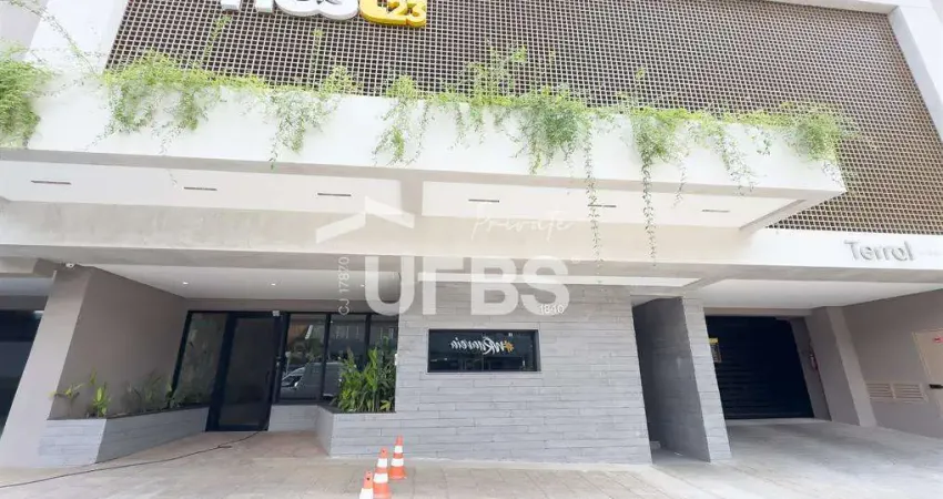 Apartamento com 3 quartos à venda na Rua T 28, Setor Bueno, Goiânia