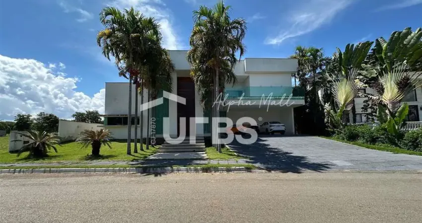 Portal do sol green - casa de condomínio 4 quartos, sendo 4 suítes