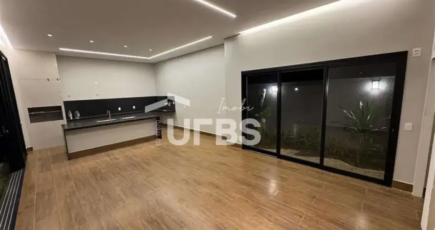 Casa com 3 quartos à venda na Rua Mississipi, Jardins Porto, Senador Canedo