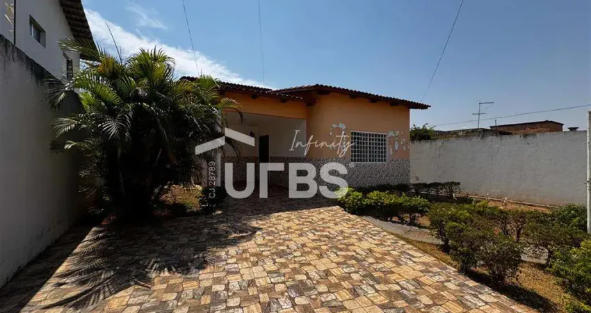 Casa com 3 quartos à venda na Rua Imbaúba, S/N, Setor Goiânia 2, Goiânia