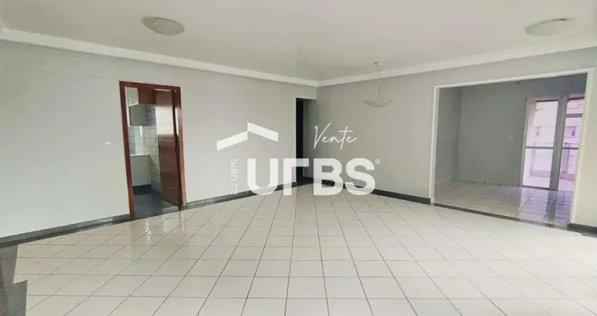 Apartamento com 3 quartos à venda na Rua 1024, Setor Pedro Ludovico, Goiânia