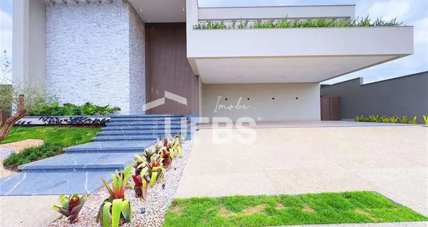 Casa com 4 quartos à venda na Rua CN8, Parque Cidade, Goiânia