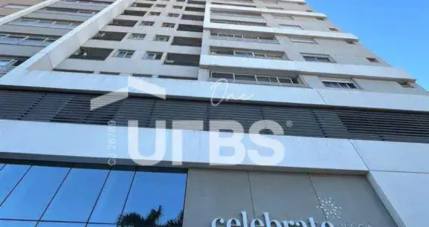 Apartamento a venda, 3 suítes no celebrate vaca brava, ao lado do parque vaca brava.