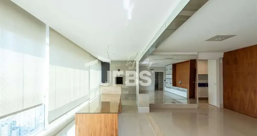 Apartamento com 3 quartos à venda na Rua 24, Setor Marista, Goiânia