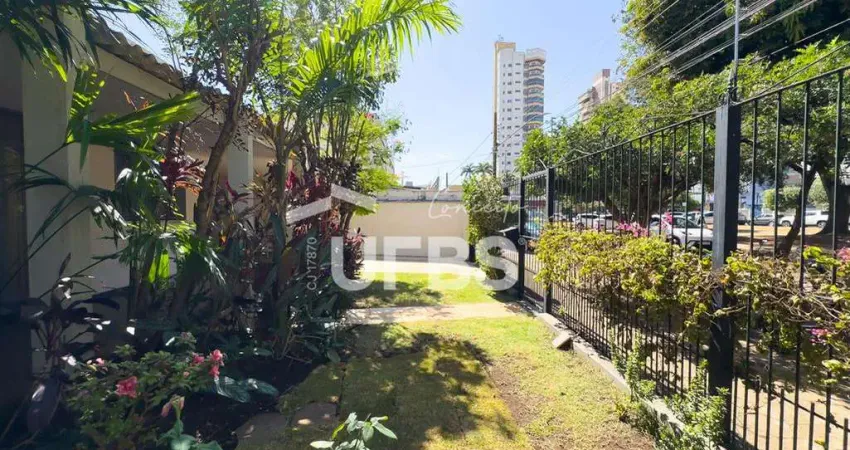 Casa com 3 quartos à venda na Rua 31 A, Setor Aeroporto, Goiânia