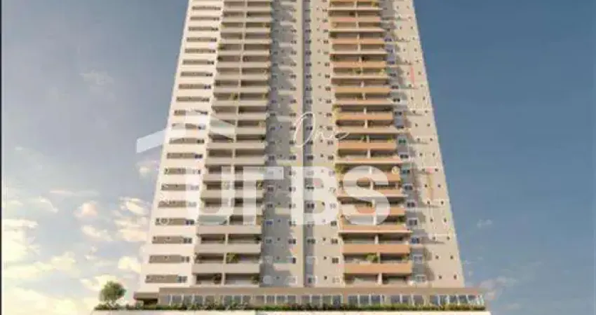 Apartamento com 2 quartos à venda na Rua C 234, Setor Nova Suiça, Goiânia
