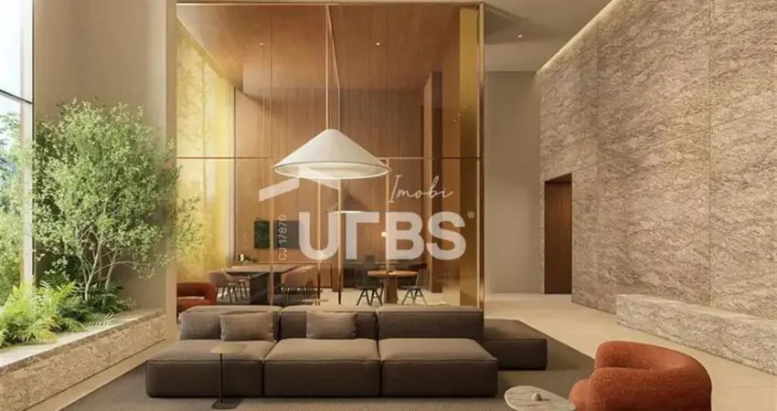 Apartamento com 2 quartos à venda na Rua T 30, Setor Bueno, Goiânia