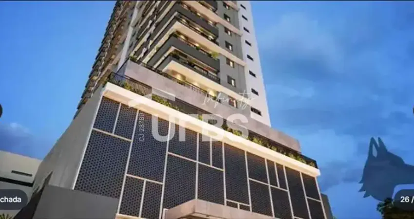 Ilumi bueno residências - apartamento 2 quartos, sendo 1 suíte