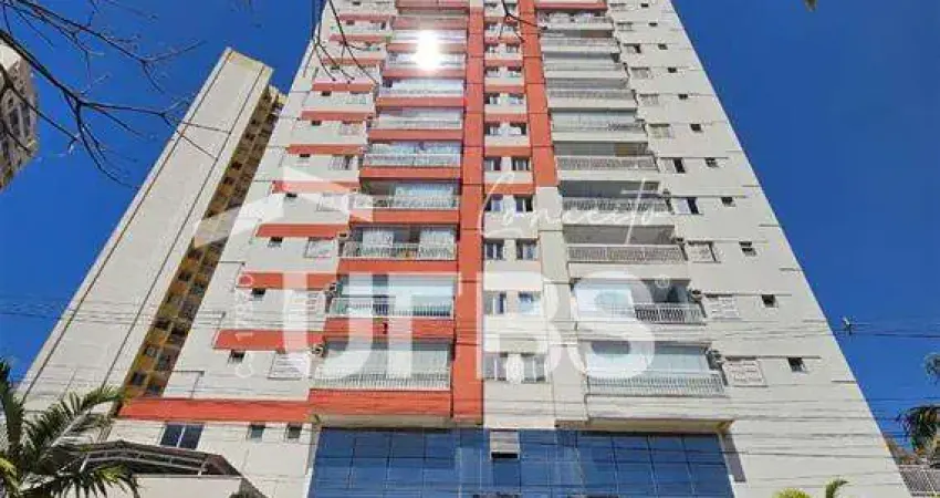 Apartamento com 3 quartos à venda na Rua Cuiabá, Parque Amazônia, Goiânia