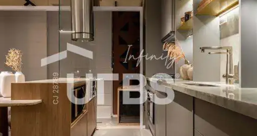 Apartamento com 2 quartos à venda na Rua T 37, Setor Bueno, Goiânia