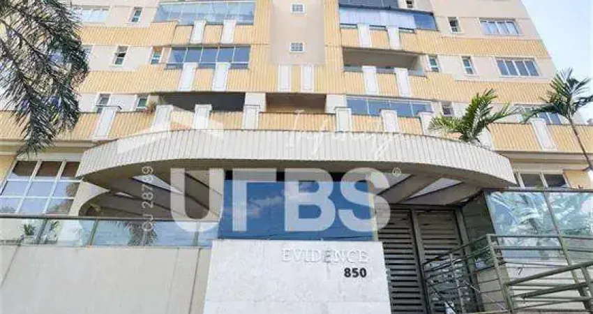 Apartamento com 4 quartos à venda na Rua 52, Jardim Goiás, Goiânia