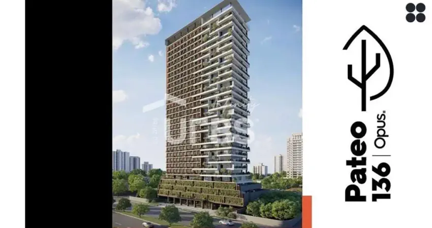 Sala comercial à venda na Avenida 136, Setor Marista, Goiânia