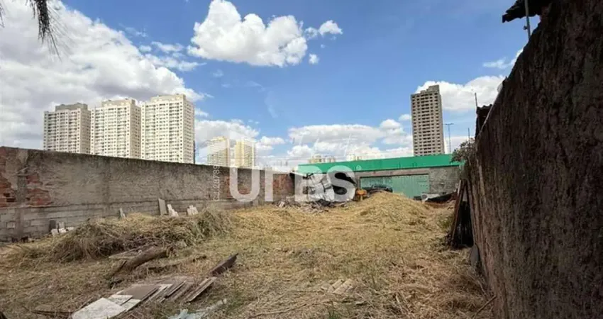 Terreno à venda na Rua de Saquarema, Jardim Atlântico, Goiânia