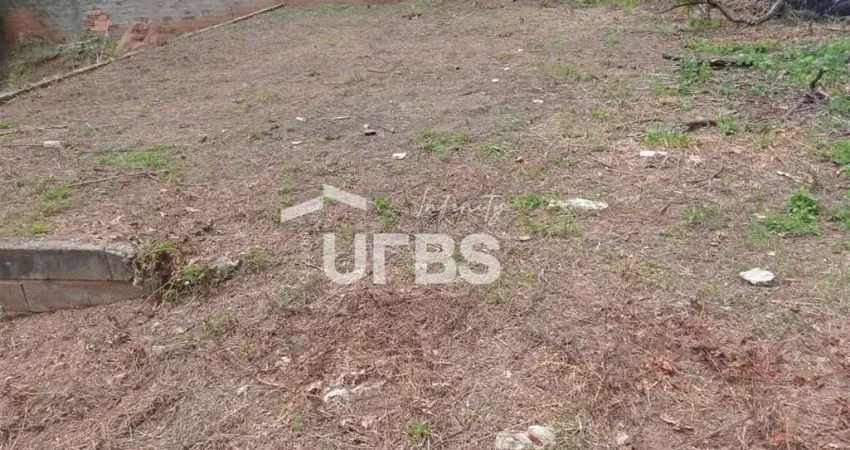 Terreno à venda na Rua da Prata, Jardim Novo Mundo, Goiânia