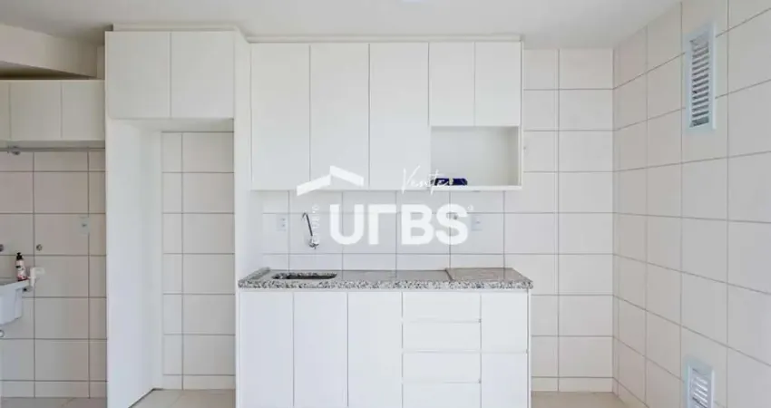 Apartamento com 3 quartos à venda na Rua Caapi, 213, Parque Amazônia, Goiânia