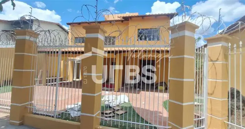 Casa com 4 quartos à venda na Rua C 51, s/n, Setor Sol Nascente, Goiânia