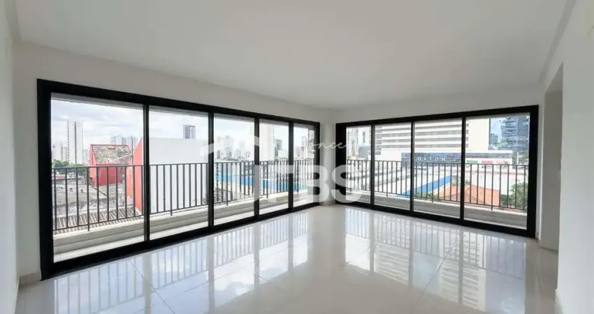 Apartamento com 3 quartos à venda na Rua T 27, Setor Bueno, Goiânia