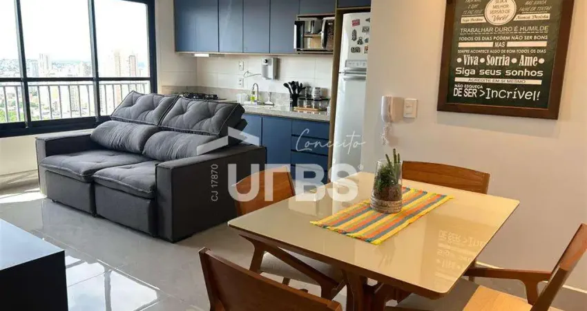 Apartamento com 2 quartos à venda na Rua C228, 177, Jardim América, Goiânia