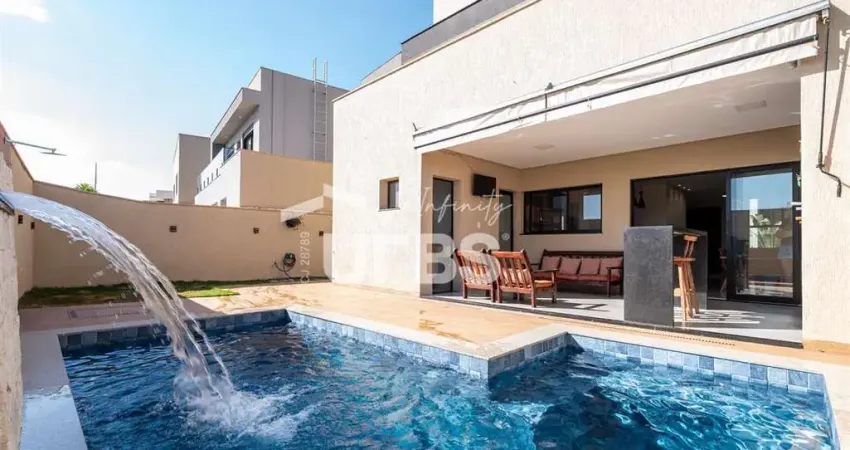 Sobrado à venda – jardins capri – 246 m² – 4 quartos (3 suítes) – 4 vagas – alto padrão