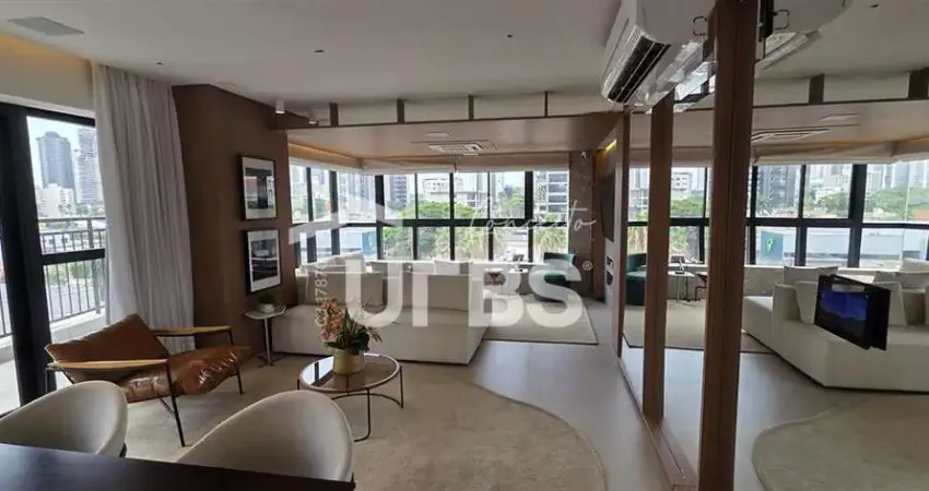 Apartamento com 3 quartos à venda na Rua 146, 350, Setor Marista, Goiânia