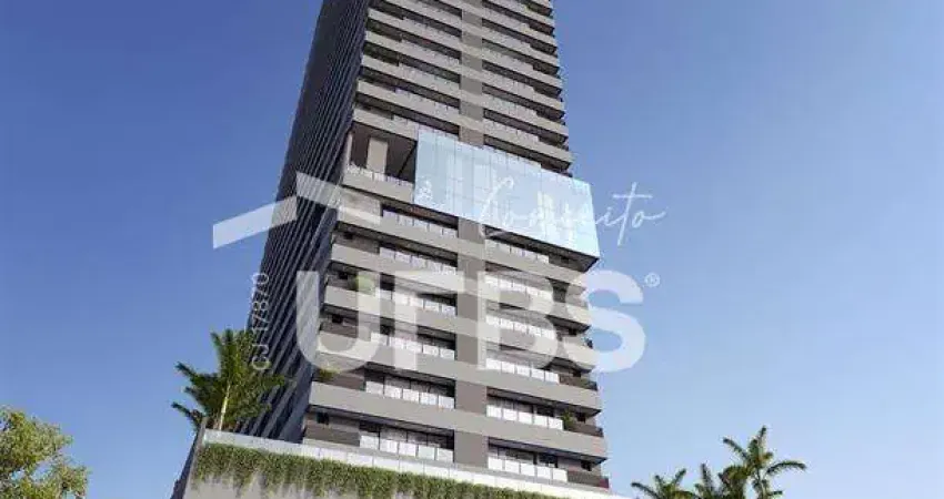Apartamento com 1 quarto à venda na Rua 1141, 245, Setor Marista, Goiânia