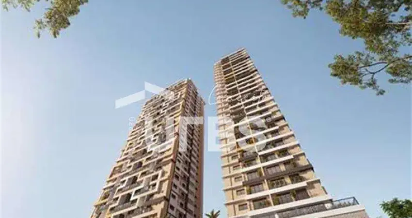 Apartamento no jardim goiás, em goiânia, este apartamento em construção oferece 129,47 m² de área privativa