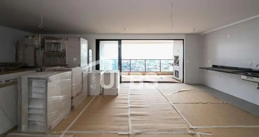 Apartamento com 3 quartos à venda na Rua T 30, Setor Bueno, Goiânia