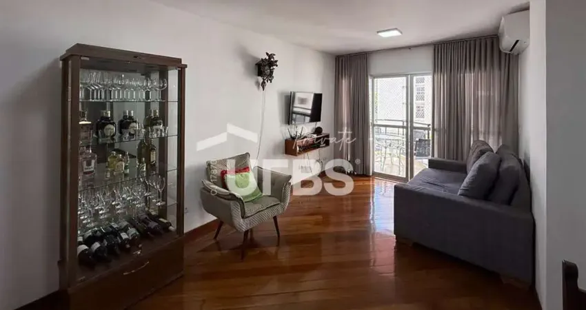 Apartamento com 3 quartos à venda na Rua 9 B, Setor Oeste, Goiânia