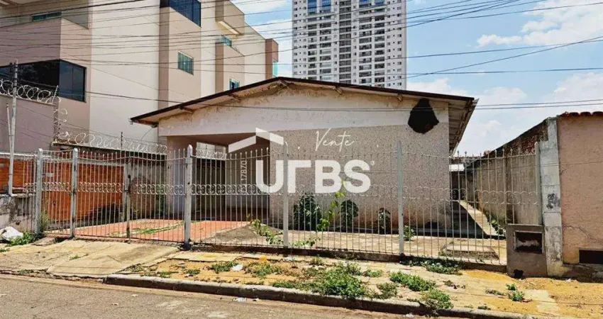 Casa com 3 quartos à venda na Rua 248, Setor Coimbra, Goiânia