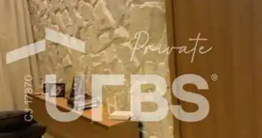 Apartamento 2 suítes mobiliado à venda no hub compact life – setor bueno, goiânia