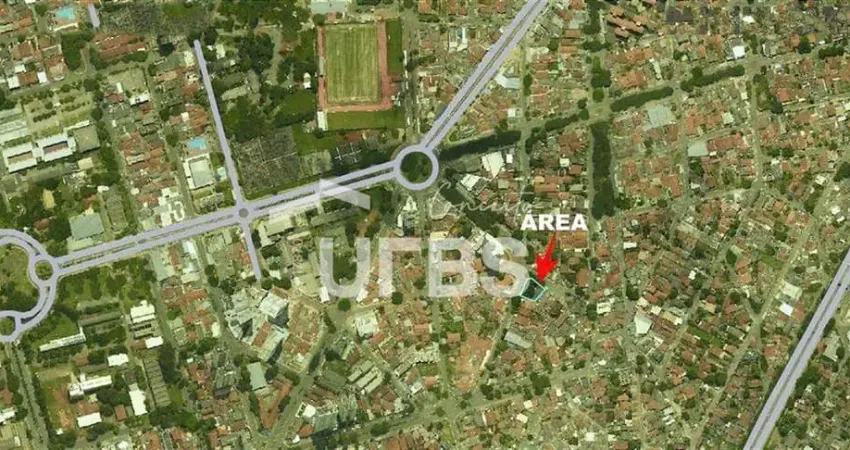 Terreno à venda na Rua 255, 257, Setor Leste Universitário, Goiânia