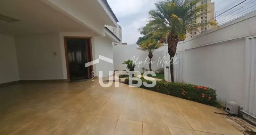 Casa com 4 quartos à venda na Rua C54, Setor Sudoeste, Goiânia