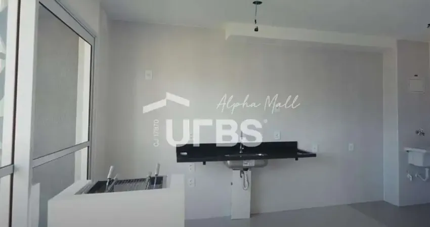 Apartamento com 2 quartos à venda na Rua T 30, Setor Bueno, Goiânia