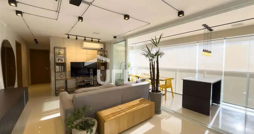 Apartamento com 3 quartos à venda na Rua 1124, 246, Setor Marista, Goiânia