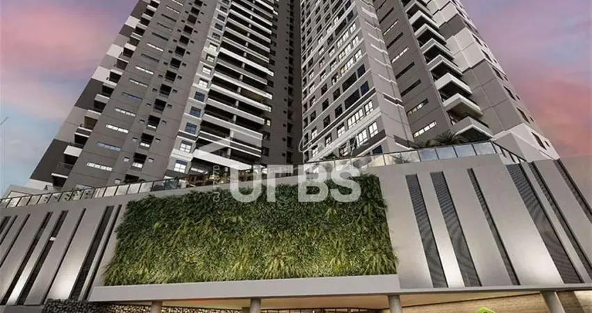 Apartamento com 3 quartos à venda na Avenida Transbrasiliana, Parque Amazônia, Goiânia