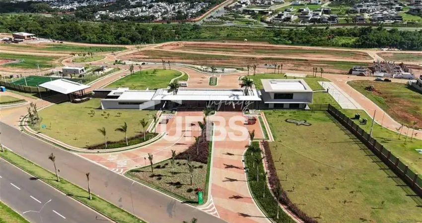 Terreno à venda no Residencial Jardins Londres, Goiânia