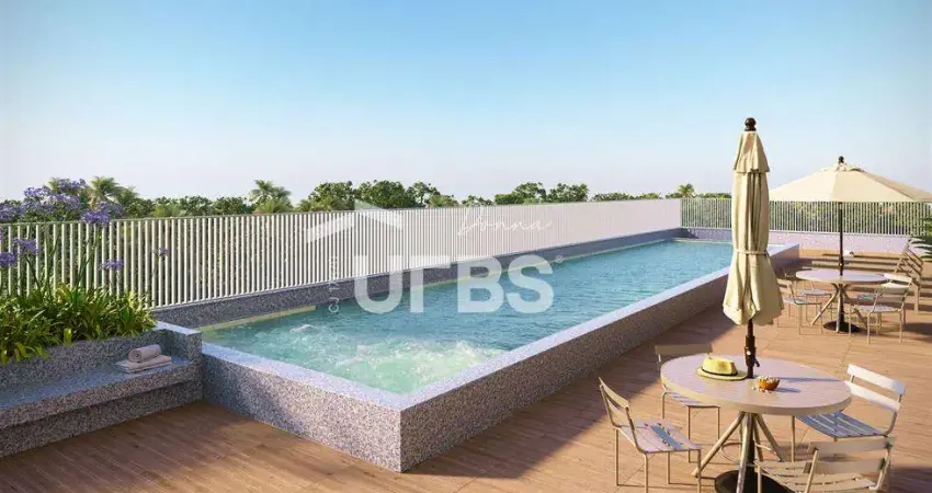 Apartamento com 3 quartos à venda na Rua C 234, 969, Jardim América, Goiânia