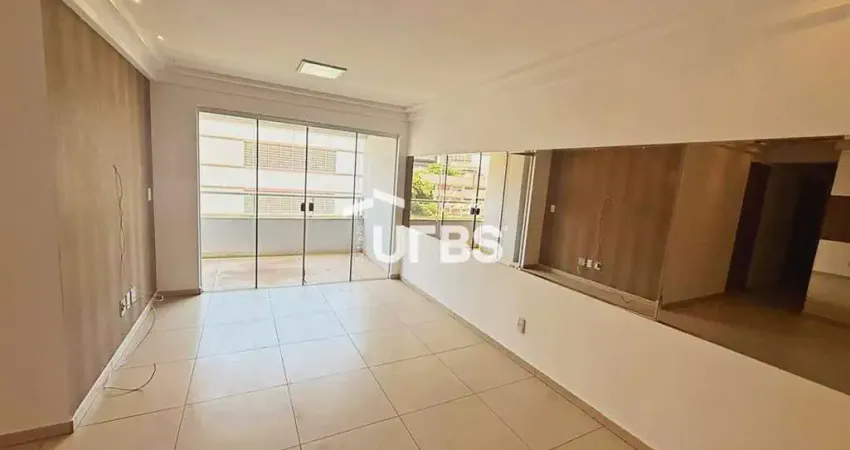Apartamento com 3 quartos à venda na Rua T 59, Setor Bueno, Goiânia