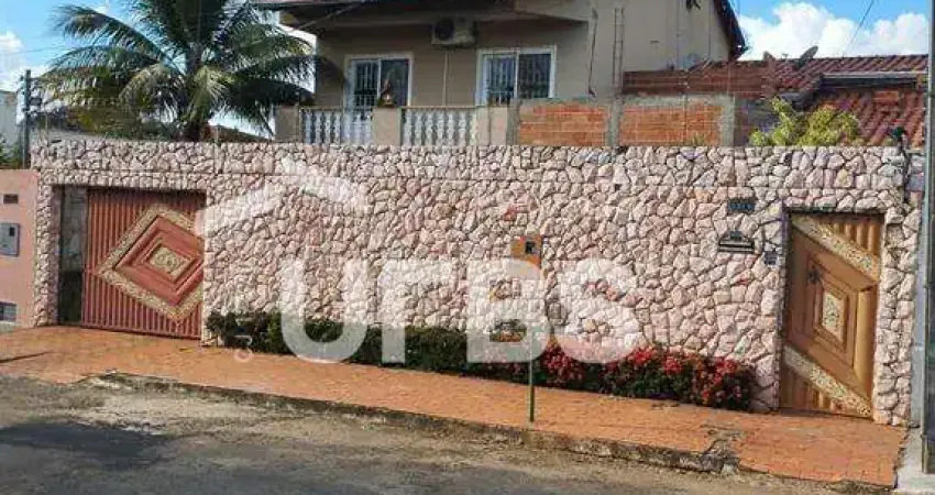 Casa com 4 quartos à venda na Rua Ágata, sn, Setor Goiânia 2, Goiânia