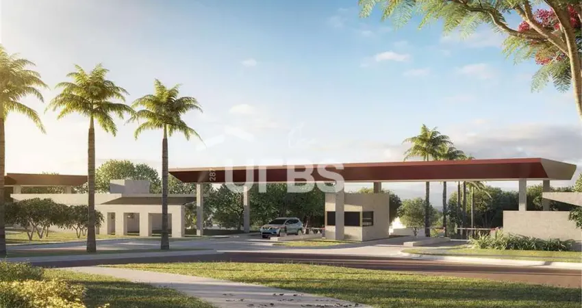 Terreno à venda na Avenida JA 1, SN, Alphaville Araguaia, Goiânia